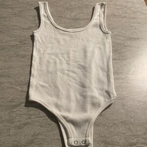 Women's Body Suit
